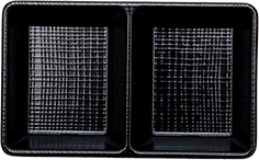 Matte Mini Sauce Dish 2,3,4